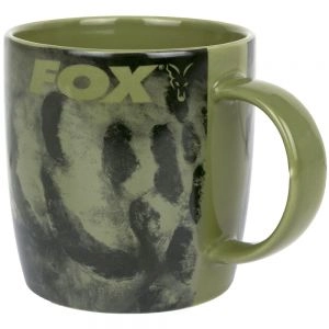 Hrnček Voyager Ceramic Mug